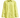 Ellie Silk Shantung Shirt - Embroidered Lemon